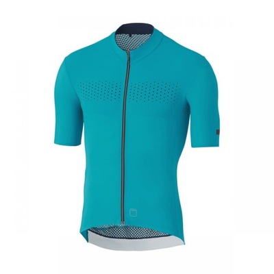 Koszulka rowerowa kolarska Shimano Evolve Jersey L