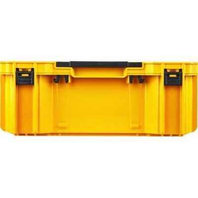 GLEBOKA BATEA CAJA DO CAJAS TOUGHSYSTEM 2.0 DEWALT DWST83408-1  