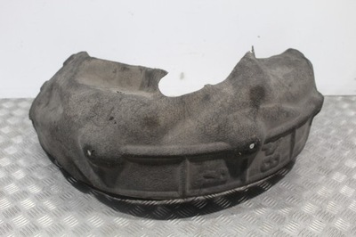 Підкрилок правий задня bmw x1 e84 lift фото №1