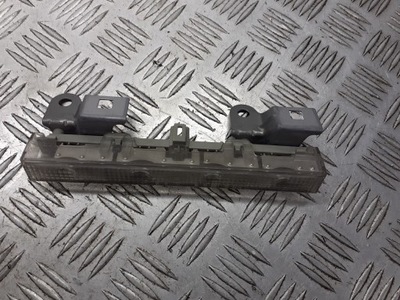 Свет стоп-сигнал toyota auris 1.4 d4d фото №1