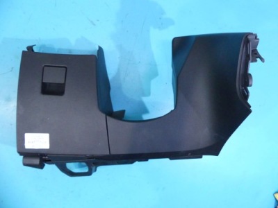 Бардачок захист pod кермо opel insignia a eu фото №1