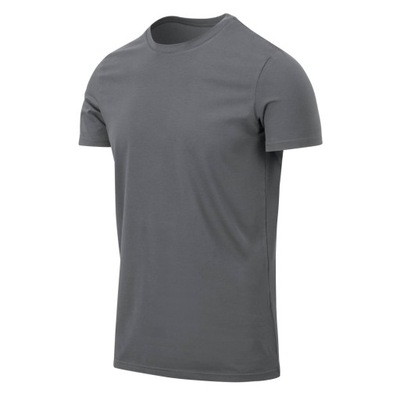 Koszulka T-Shirt Helikon Slim Shadow Grey 3XL