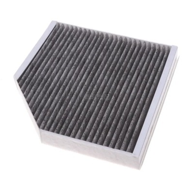 CABIN AIR FILTER PARA AUDI A4 A5 Q5 (8R) 2.0 TDI A4L / A5 / S5 / B8 P~24772  