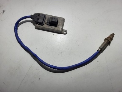 Czujnik Spalin NOX Man