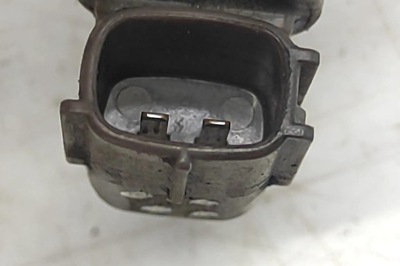 Інжектор nissan pathfinder iii r51 16600ec00a 2.49l дизель 2007 фото №1