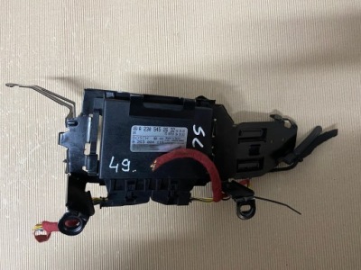 Блок керування a2305452632 sl r230 mercedes фото №1