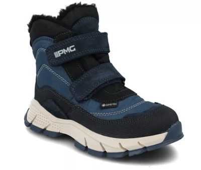 Śniegowce PRIMIGI 4936700 GORETEX extra grip R36