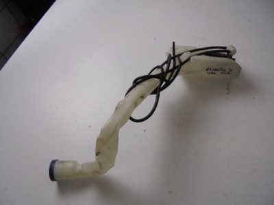 Бачок омывателя citroen c4 cactus przed lift 2014 rok фото №1