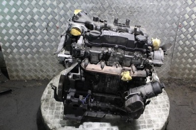 Двигун mini cooper ii 1.6td 10jbaj фото №1