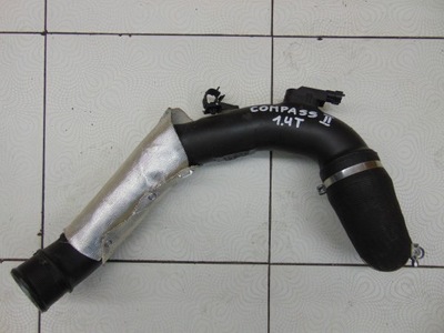 Труба шланг jeep compass ii 2 1.4t фото №1