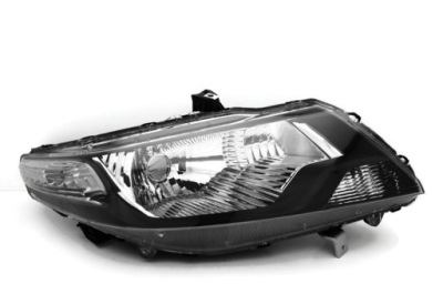 Honda city 2008-13 фара фара правий новий європа  ^ фото №1