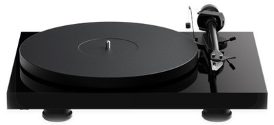 Gramofon Pro-Ject Debut Carbon EVO 2 czarny połysk