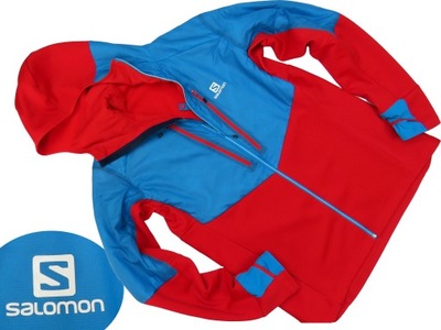 Salomon WODOODPORNA bluza r XL -40%