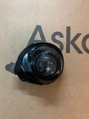 Противотуманная фара drl led mazda 3 6 cx-5 cx5 фото №1