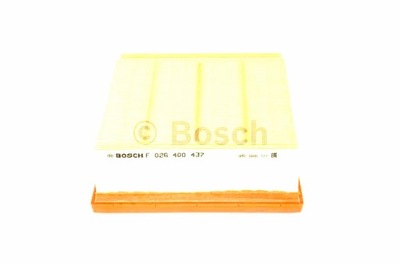 BOSCH FILTRAS ORO AUDI A4 B6 A4 B7 4.2 03.03-03.09 