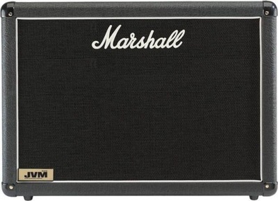 Marshall JVMC-212 kolumna gitarowa 2x12"