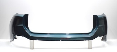 Peugeot 308 iii бампер задняя задний kombi org фото №1