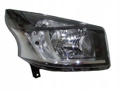 LAMP FIAT TALENTO 16-/P/  