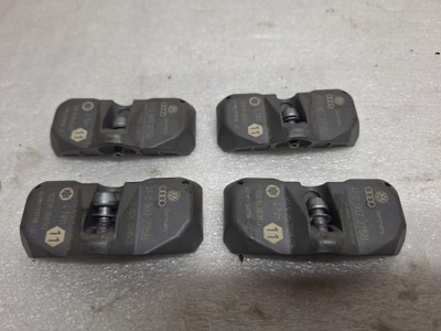 TPMS Czujnik Audi VW 4F0 907 275B OE