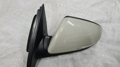 Зеркало левая hyundai i30 ii 6pin 6 pin фото №1