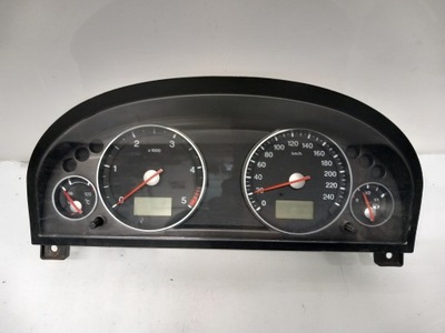Счетчик ford mondeo фото №1