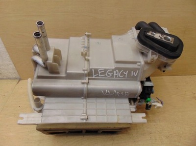 Отопитель кондиционера + водяная subaru legacy iv фото №1