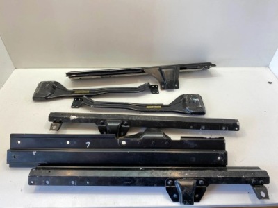 Другое запчасти кузов mercedes-benz sl r129 a1299100789 20398540 5.0l фото №1