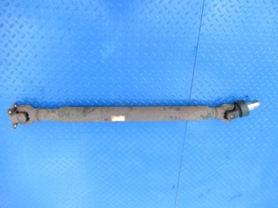 Wał приводной suzuki grand vitara ii 1.9 ddis фото №1