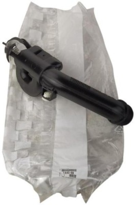 Оригінальний номер psa шланг турбіни резонатор berlingo 1.6 hdi фото №1