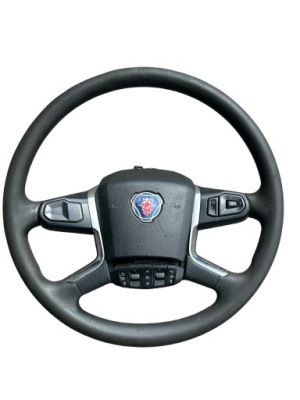 Повітропровід мультифункція scania r s ntg euro 6 фото №1