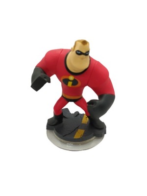 FIGURKA DISNEY INFINITY 1.0 PAN INIEMAMOCNY