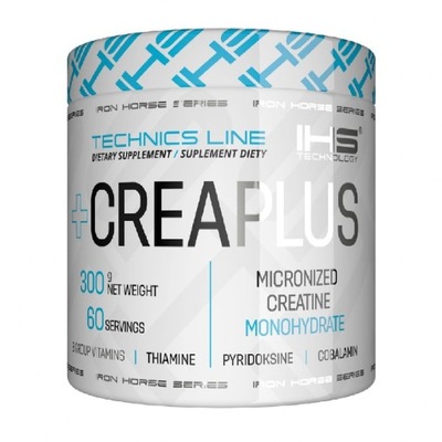 IHS Crea Plus 300g