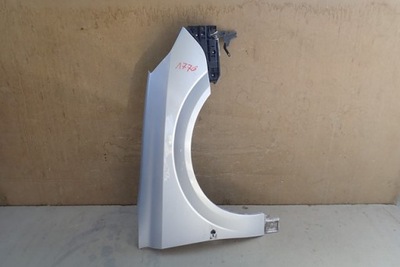 Крыло правый перед opel vectra c lift signum 06- фото №1