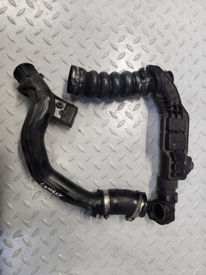 Ford transit connect mk2 1.5dci 1.5hdi 18- труба шланг воздухозаборник воздуха фото №1