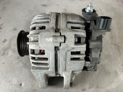 Генератор magneti marelli 063731605010 фото №1