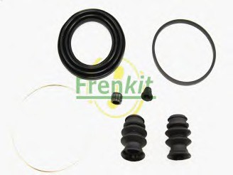 KIT DE REPARACIÓN SOPORTE DE FRENADO MITSUBISHI (AKB 60MM)  