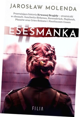 Esesmanka