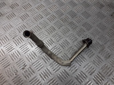 Труба трубка шланг egr peugeot 407 1.8 фото №1