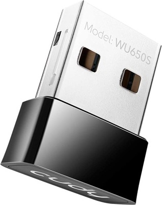 ADAPTER DO PC USB CUDY AC650 WIFI