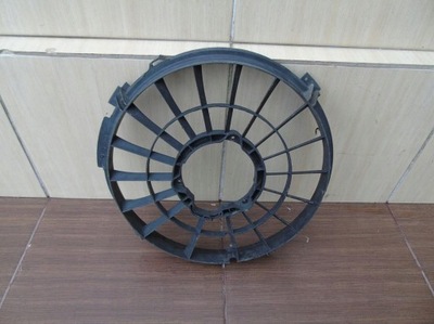 Корпус вентилятора scudo jumpy expert 806 2.0hdi фото №1