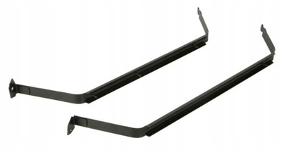 Кронштейн бака топлива ford transit connect фото №1