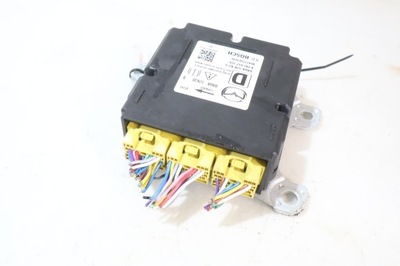 Модуль подушка безопасности mazda 2 iii 1.5sky-g фото №1