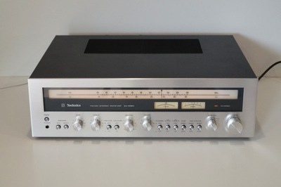 Amplituner Technics Sa 5560 Vintage