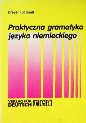 Praktyczna gramatyka języka niemieckiego