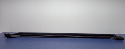 Ford s-max mk2 молдинг поріг права em2b-r101d56-a фото №1