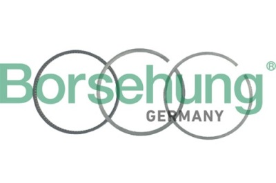 Кільця поршня borsehung do vw scirocco iii 2.0 фото №1