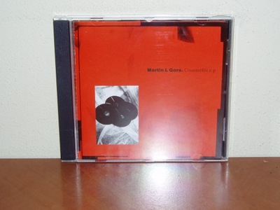 Martin L. Gore - Counterfeit EP (Orange)