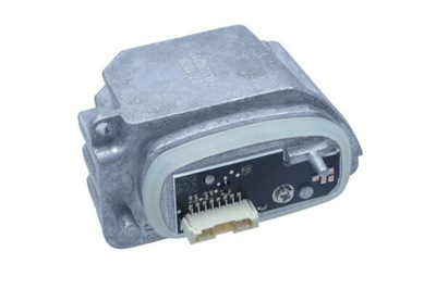 27-1879 модуль led поворотник bmw 5 фото №1