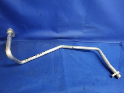 Шланг кондиціонера renault master iii 2.3 dci фото №1