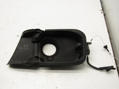 Защита заглушка горловины  топливной  honda civic x 74480-tgg-a000 фото №1